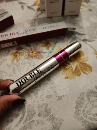 Farmasi Double Lash Extend Mascara