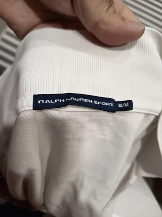 Polo Ralph Lauren Talla M