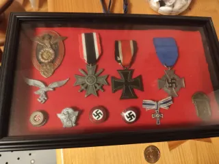 Colección Segunda Guerra Mundial
