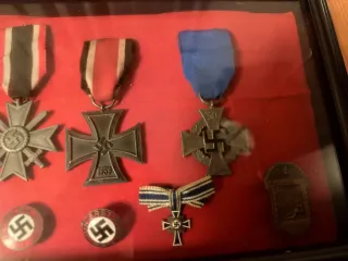 Colección Segunda Guerra Mundial
