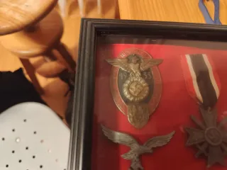 Colección Segunda Guerra Mundial