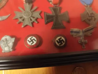 Colección Segunda Guerra Mundial