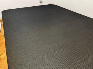 Colchón viscoelástico Dormity 135cm + Somier