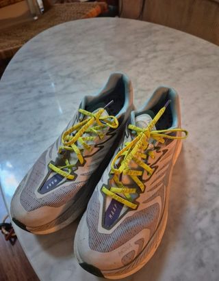 Hoka Tecton X2 MAAP