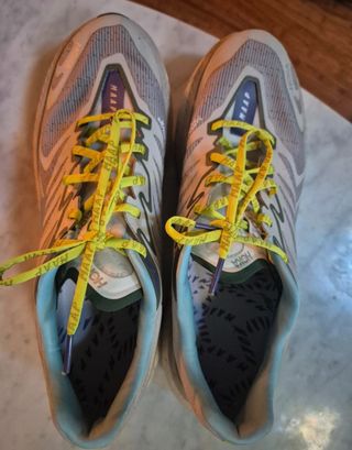 Hoka Tecton X2 MAAP