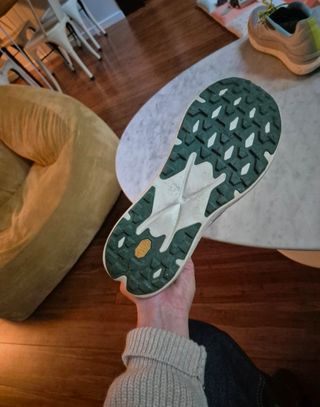 Hoka Tecton X2 MAAP