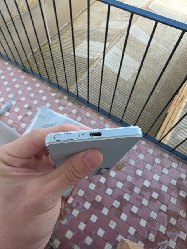 Sony Xperia 1 IV Branco