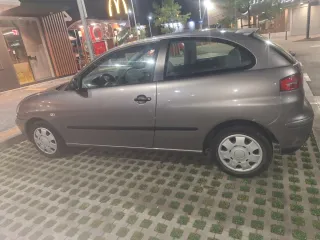 SEAT Ibiza 2003
