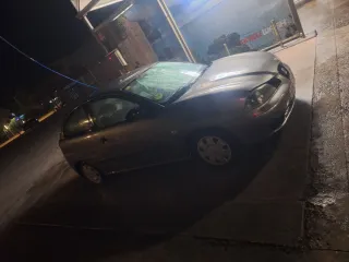 SEAT Ibiza 2003