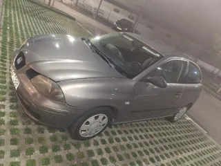 SEAT Ibiza 2003