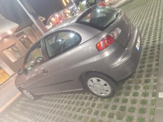 SEAT Ibiza 2003