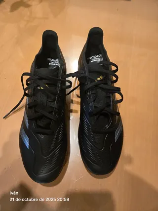 Adidas Predator League MG