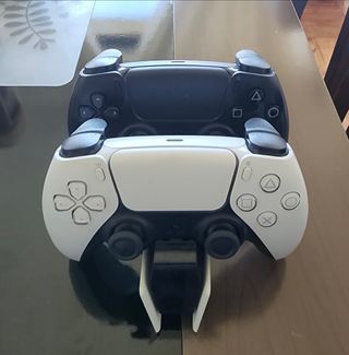 Console PlayStation 5 bianca + giochi