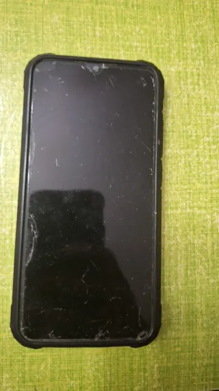 Xiaomi Redmi 5 Nero