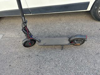 Patinete Eléctrico Plegable