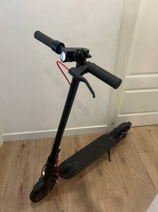 Xiaomi Mi Pro 2 Patinete Eléctrico