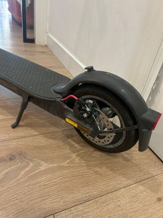 Xiaomi Mi Pro 2 Patinete Eléctrico