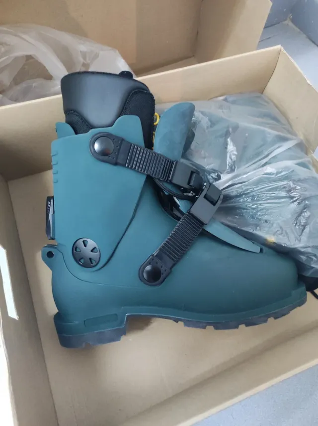 Botas de esquí Dynafit