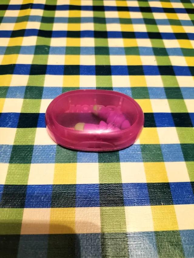 3M Peltor Optime III H540A Cascos