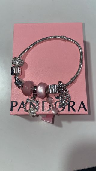 Pulsera