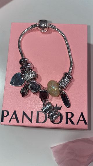 Pulsera
