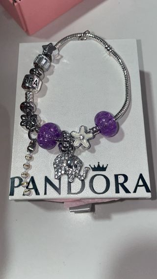 Pulsera