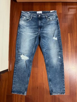 Jeans Calvin Klein Jeans