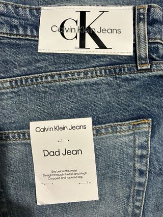 Jeans Calvin Klein Jeans