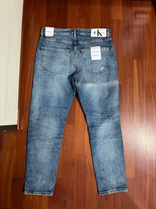 Jeans Calvin Klein Jeans