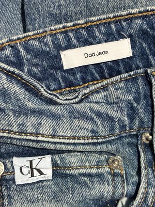 Jeans Calvin Klein Jeans