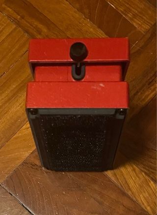 Boss RC-3 Loop Station Pedal