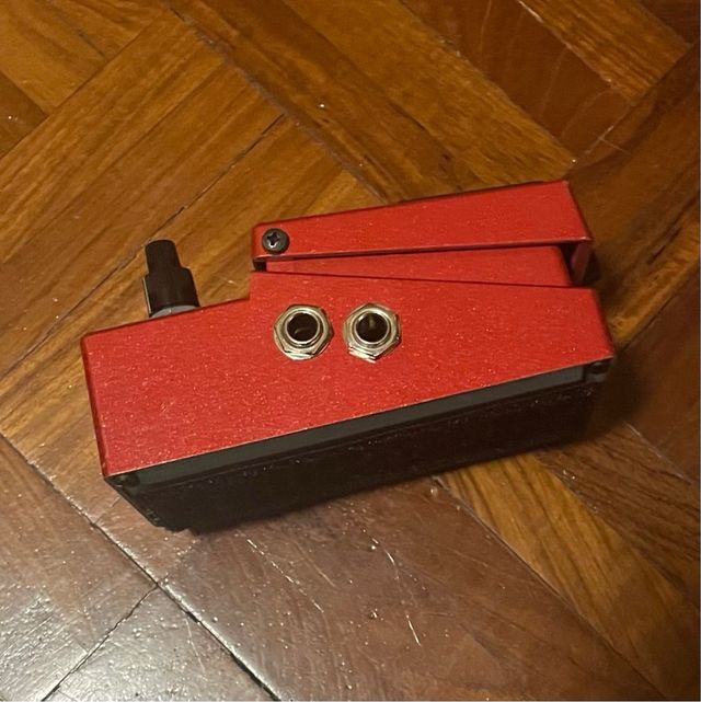 Boss RC-3 Loop Station Pedal