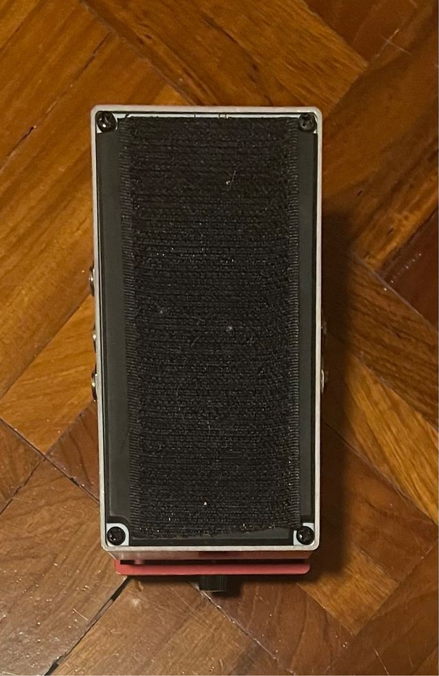 Boss RC-3 Loop Station Pedal