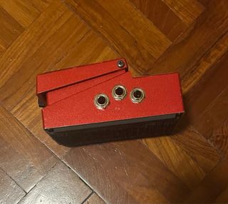 Boss RC-3 Loop Station Pedal