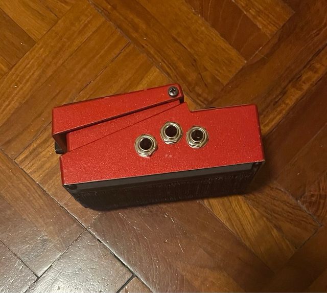 Boss RC-3 Loop Station Pedal