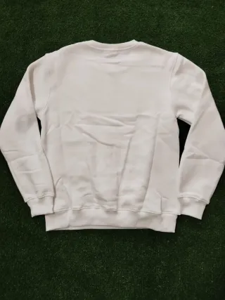 Sudadera Polo Ralph Lauren Blanca