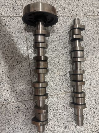 Árbol de levas 1.9 TDI