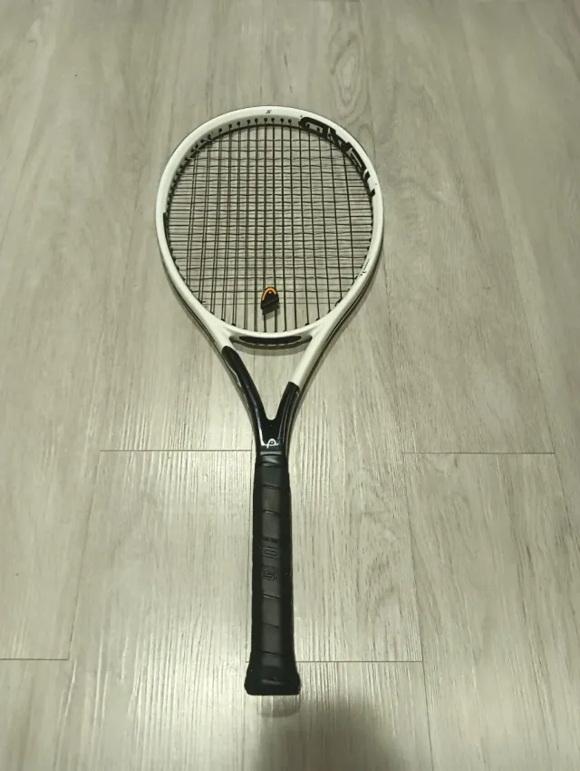 Raqueta Head Graphene 360+ Speed S