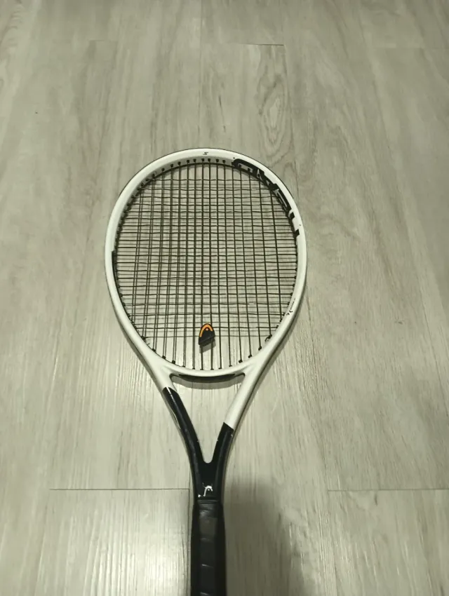 Raqueta Head Graphene 360+ Speed S