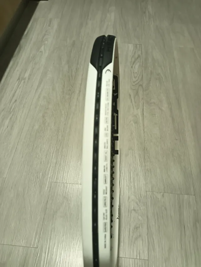 Raqueta Head Graphene 360+ Speed S