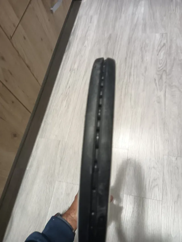 Raqueta Head Graphene 360+ Speed S