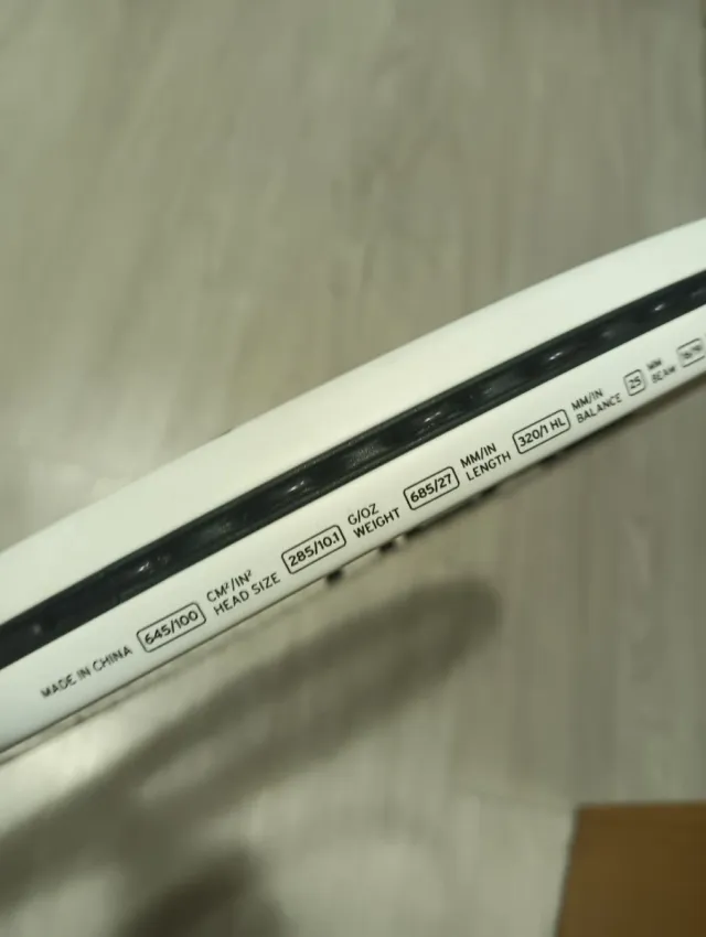 Raqueta Head Graphene 360+ Speed S