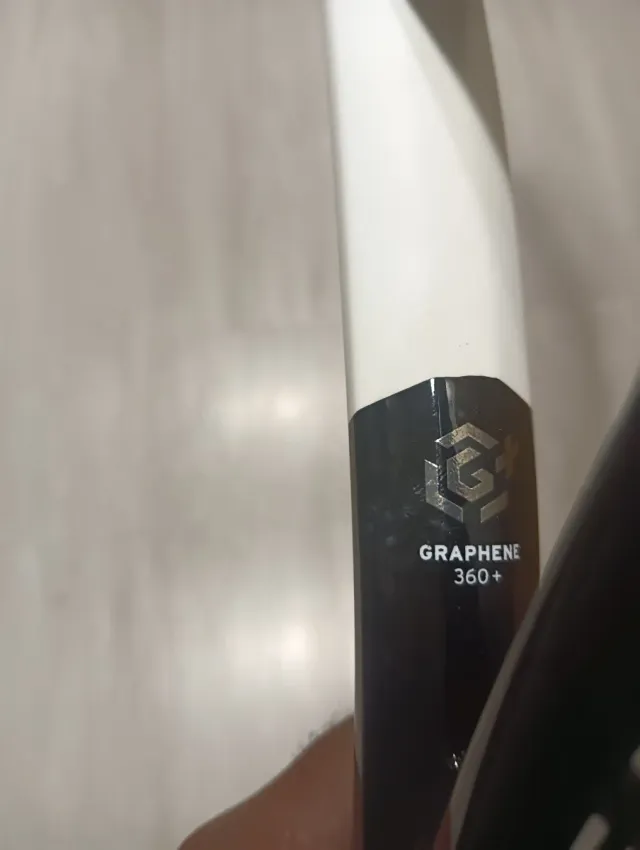 Raqueta Head Graphene 360+ Speed S