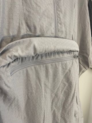 Cortavientos Adidas Originals Gris Multicolor