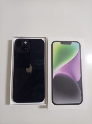 iPhone 14