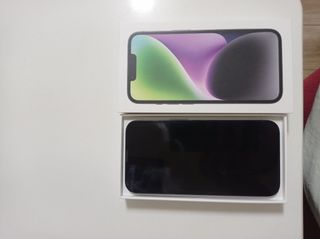 iPhone 14