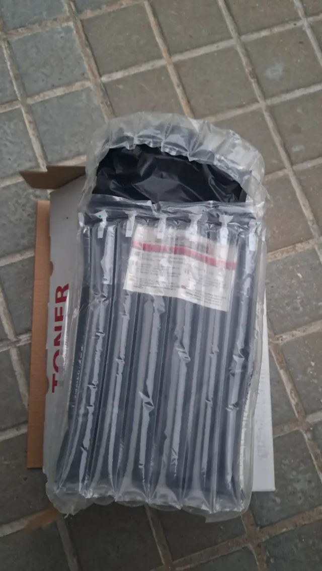 Tóner Samsung MLT-D1092S Negro