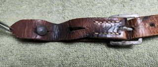 Barbuquejo alemán