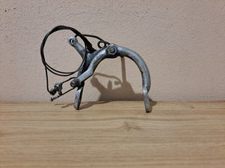 Pinza Freno Posteriore BALILLA Epoca