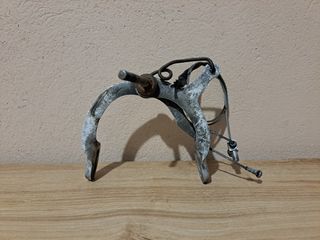 Pinza Freno Posteriore BALILLA Epoca